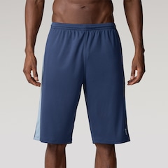 Bermuda Masculina Oxer London Evolution 13 P Malha - Foto 2