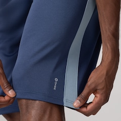 Bermuda Masculina Oxer London Evolution 13 P Malha - Foto 6