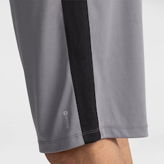 Bermuda Masculina Oxer London Evolution 13 P Malha - Foto 6