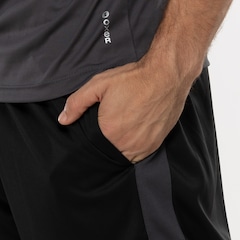 Bermuda Masculina Oxer London Evolution 13 P Malha - Foto 5