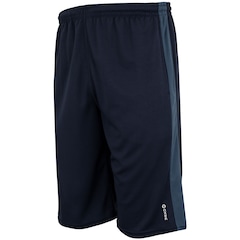 Bermuda Masculina Oxer London Evolution 13 P Malha - Foto 2