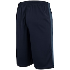 Bermuda Masculina Oxer London Evolution 13 P Malha - Video 1