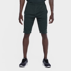 Bermuda Masculina Oxer London Evolution 13 P Malha - Foto 4