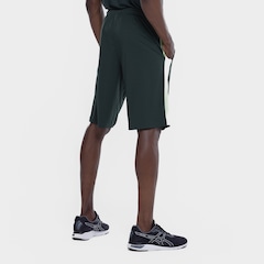 Bermuda Masculina Oxer London Evolution 13 P Malha - Foto 6
