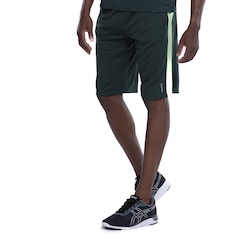 Bermuda Masculina Oxer London Evolution 13 P Malha - Foto 2