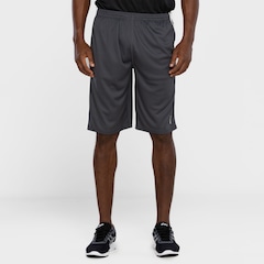 Bermuda Masculina Oxer London Evolution 13 P Malha - Foto 4