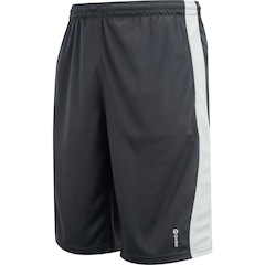 Bermuda Masculina Oxer London Evolution 13 P Malha - Foto 5
