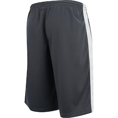 Bermuda Masculina Oxer London Evolution 13 P Malha - Foto 6