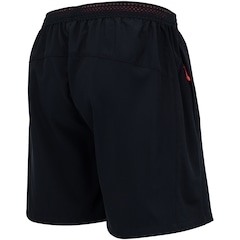 Bermuda Masculina Oxer Cós Breath 7" Tecido Plano - Foto 6
