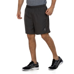 Bermuda Masculina Oxer Cós Breath 7" Tecido Plano - Foto 2