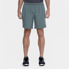 Bermuda Masculina Oxer Cós Breath 7" Tecido Plano - Foto 4