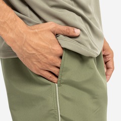 Bermuda Masculina Oxer Training 7" Tecido Plano - Video 1