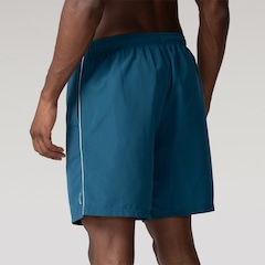 Bermuda Masculina Oxer Training 7" Tecido Plano - Foto 3