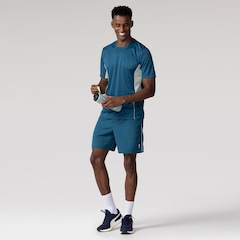 Bermuda Masculina Oxer Training 7" Tecido Plano - Foto 4