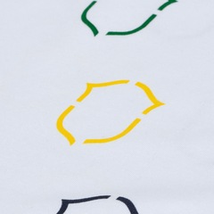 Blusa do Brasil CBF Cropped Feminina Liberdade - Foto 5