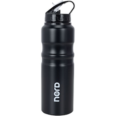 Squeeze de Alumínio Nord Trilha - 1 Litro - Foto 1