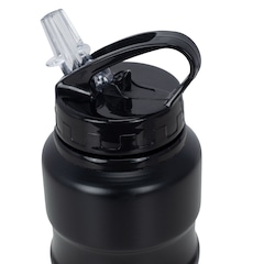 Squeeze de Alumínio Nord Trilha - 1 Litro - Foto 2