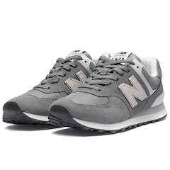 Tênis Masculino New Balance 574v2 - Foto 2