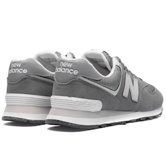 Tênis Masculino New Balance 574v2 - Foto 4