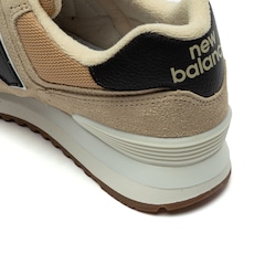 Tênis Masculino New Balance 574v2 - Foto 7