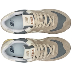 Tênis Masculino New Balance 574v2 - Foto 5