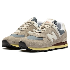 Tênis Masculino New Balance 574v2 - Foto 2