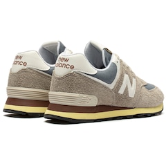 Tênis Masculino New Balance 574v2 - Foto 4