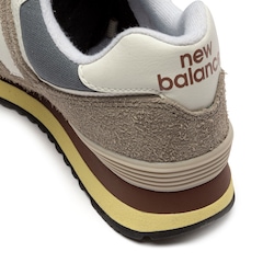 Tênis Masculino New Balance 574v2 - Foto 7
