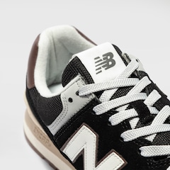 Tênis Masculino New Balance 574v2 - Foto 5