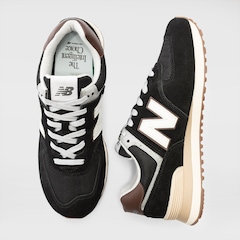 Tênis Masculino New Balance 574v2 - Foto 6