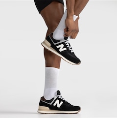 Tênis Masculino New Balance 574v2 - Foto 7