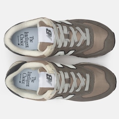 Tênis Masculino New Balance 574v2 - Foto 3