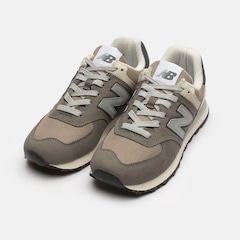 Tênis Masculino New Balance 574v2 - Foto 4