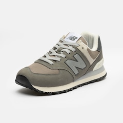 Tênis Masculino New Balance 574v2 - Foto 7