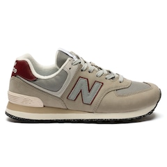Tênis Masculino New Balance 574v2 - Foto 1