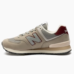 Tênis Masculino New Balance 574v2 - Foto 2