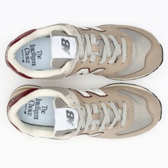 Tênis Masculino New Balance 574v2 - Foto 3