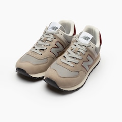 Tênis Masculino New Balance 574v2 - Foto 4