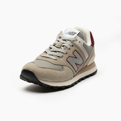 Tênis Masculino New Balance 574v2 - Foto 7