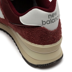 Tênis Masculino New Balance 574v2 - Foto 7