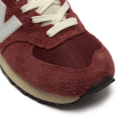 Tênis Masculino New Balance 574v2 - Foto 8