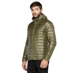 Jaqueta Masculina adidas com Capuz Outdoor Vari - Foto 2
