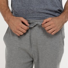 Bermuda Masculina Oxer Waffle - Foto 6