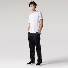 Calça Masculina Oxer Malha Politricot - Foto 3
