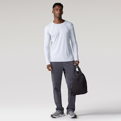 Calça Masculina Oxer Malha Politricot - Foto 3