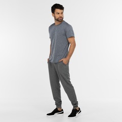 Calça de Moletom Masculina Oxer Travete Selado - Foto 6