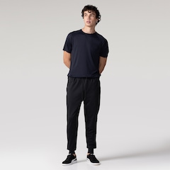 Calça Oxer Masculina Boleiro Fleece - Foto 4