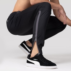 Calça Oxer Masculina Boleiro Fleece - Foto 5