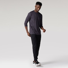 Calça Oxer Masculina Boleiro Fleece - Foto 3