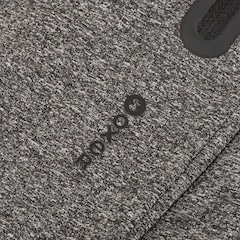 Calça Oxer Masculina Boleiro Fleece - Foto 3